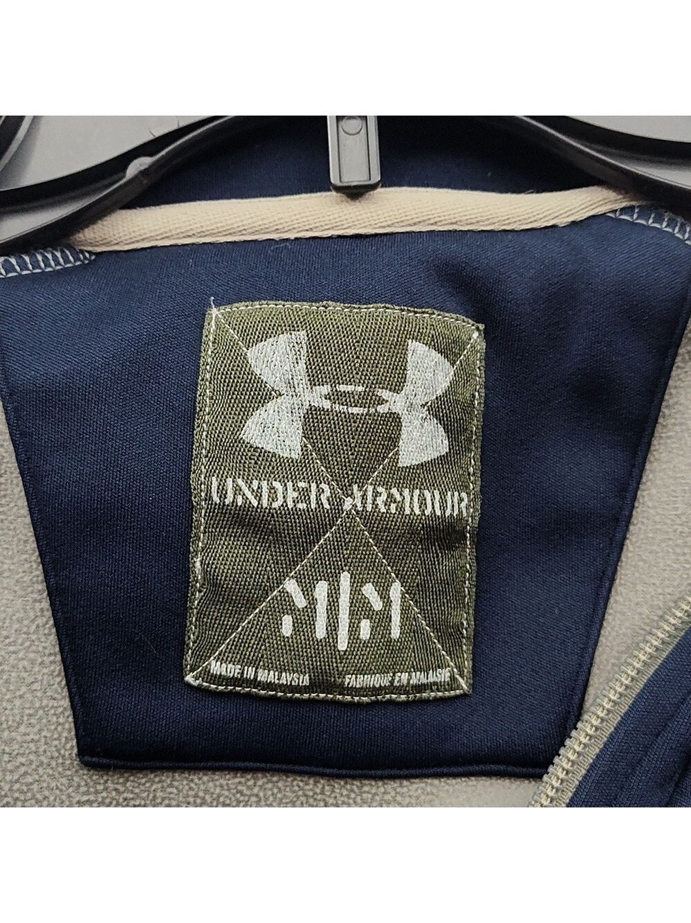 Under Armour pullover C - Picture 4 of 5